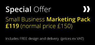 special offer marketing